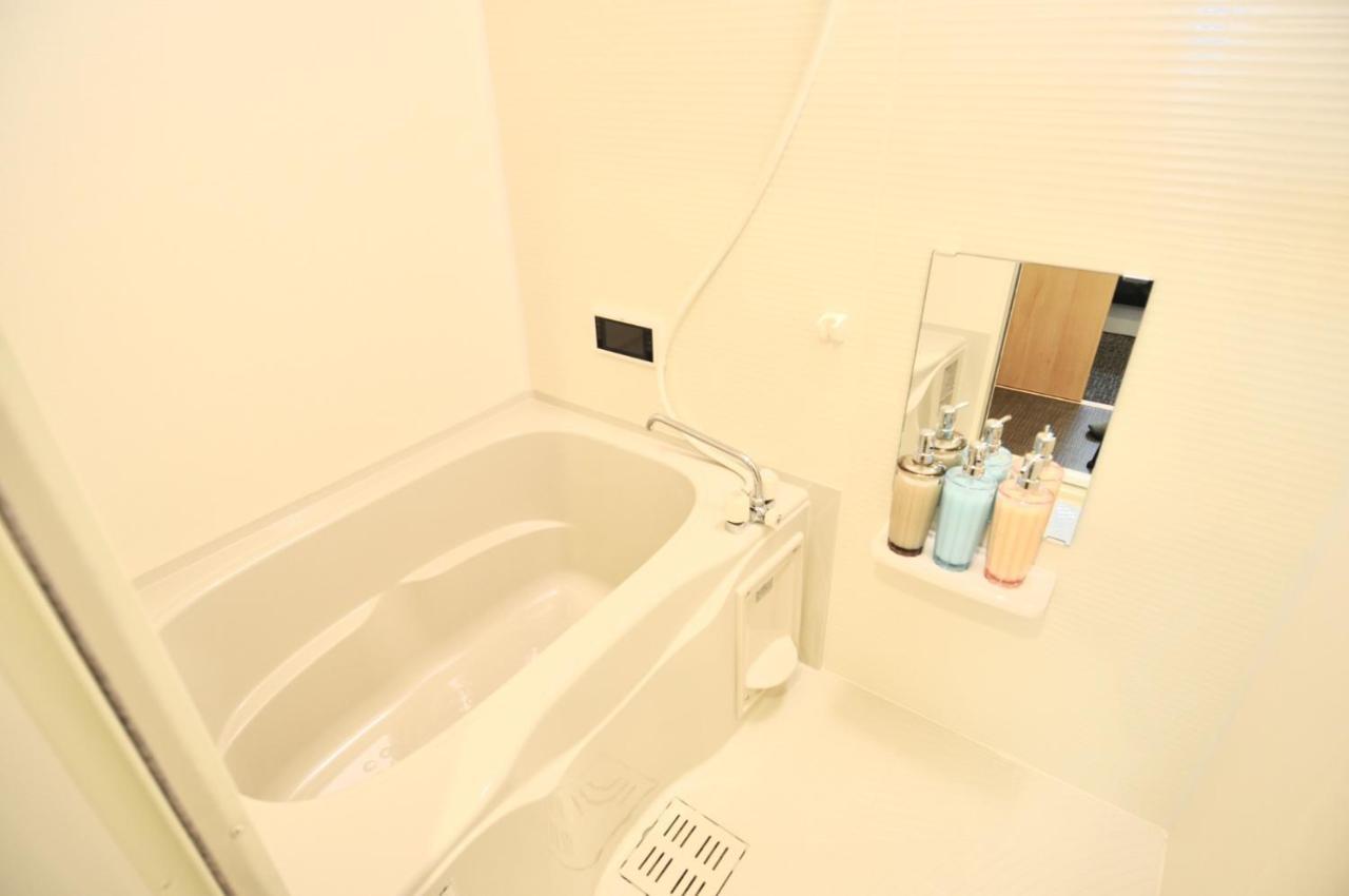 Hiz Hotel Kyoto Nijo Castle - Vacation Stay 12537V Zewnętrze zdjęcie