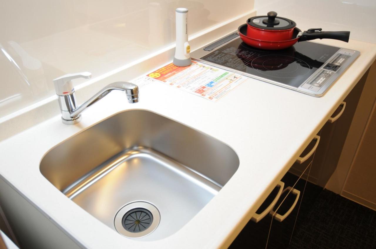 Hiz Hotel Kyoto Nijo Castle - Vacation Stay 12537V Zewnętrze zdjęcie