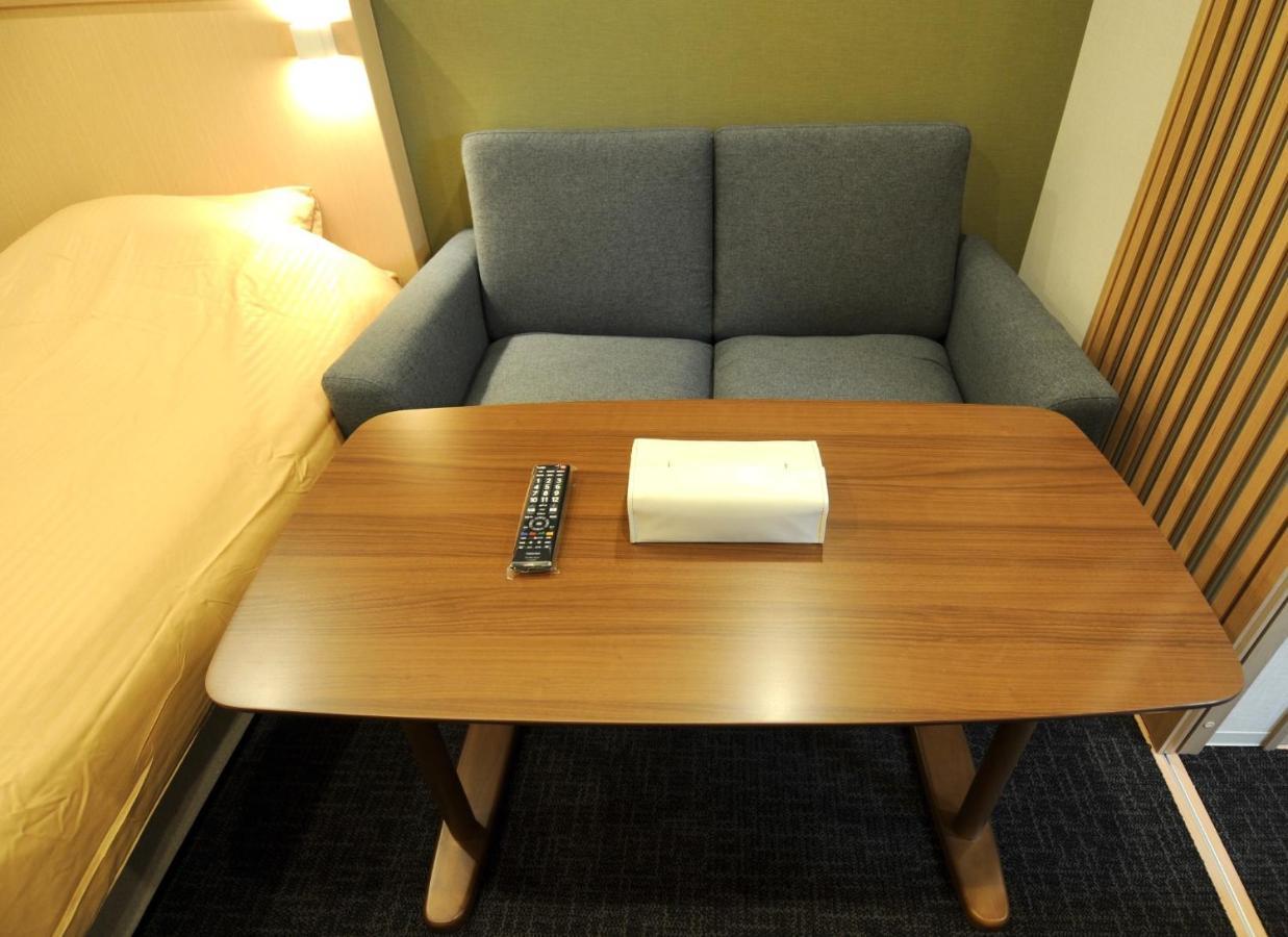 Hiz Hotel Kyoto Nijo Castle - Vacation Stay 12537V Zewnętrze zdjęcie