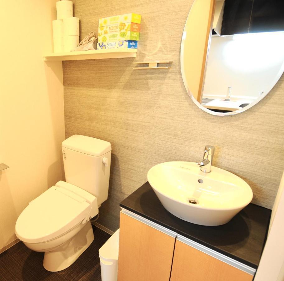 Hiz Hotel Kyoto Nijo Castle - Vacation Stay 12537V Zewnętrze zdjęcie